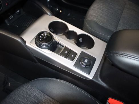 Used 2023 Ford Bronco Sport Big Bend w/ Convenience Package image 42