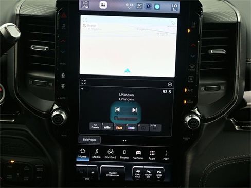 New 2026 RAM 2500 Power Wagon image 17