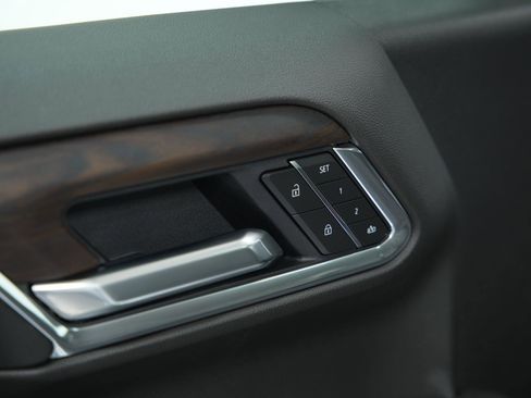 New 2026 GMC Sierra 1500 SLT w/ SLT Premium Plus Package image 20