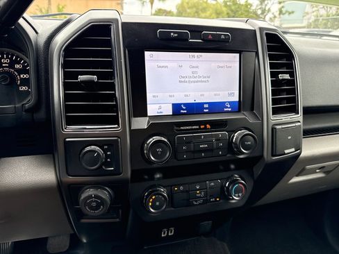 Used 2020 Ford F150 XLT w/ XTR Package image 18