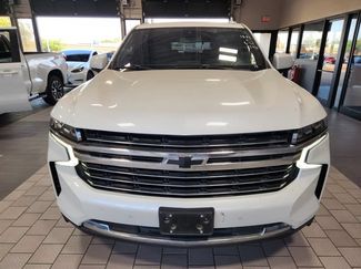 Used 2022 Chevrolet Tahoe LT RWD video 2