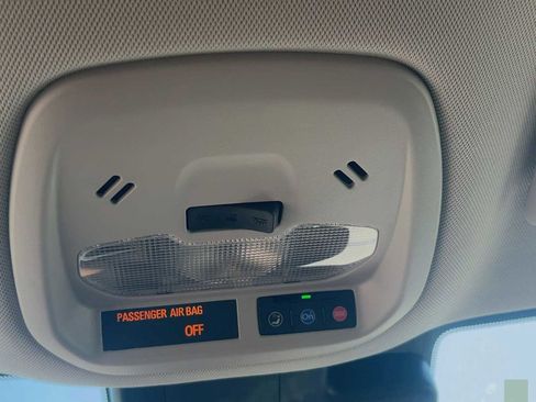 New 2026 Chevrolet Trax LS FWD image 26