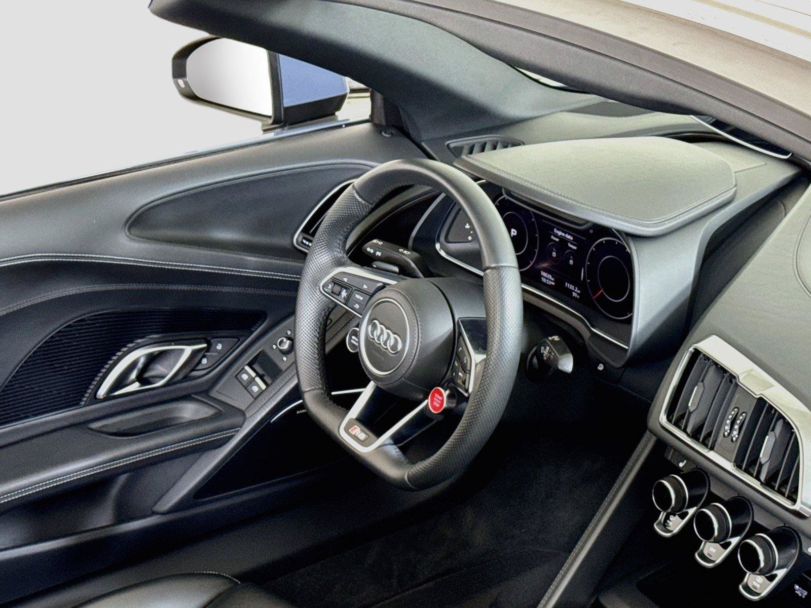 Used 2020 Audi R8 V10 AWD/4WD image 25