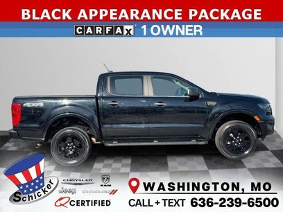 Used 2023 Ford Ranger XLT w/ Equipment Group 301A Mid