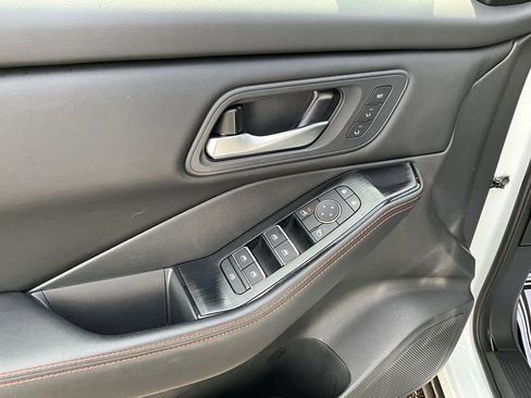 Certified 2025 Nissan Rogue SV w/ Rock Creek Premium Package image 33