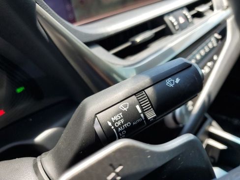 Used 2021 Lexus ES 350 w/ Premium Package FWD image 25