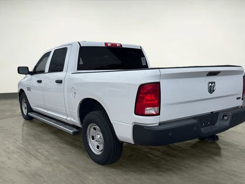 Used 2016 RAM 1500 Tradesman image 3