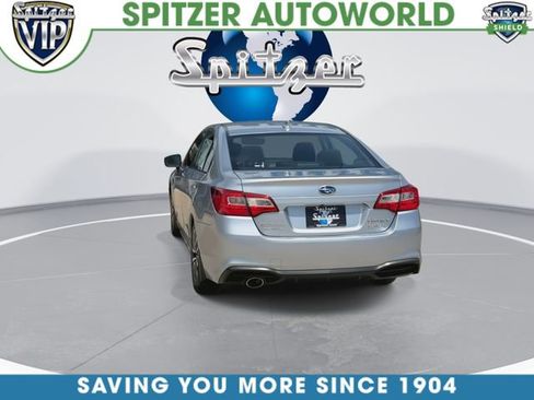 Used 2019 Subaru Legacy 2.5i Premium AWD/4WD image 8
