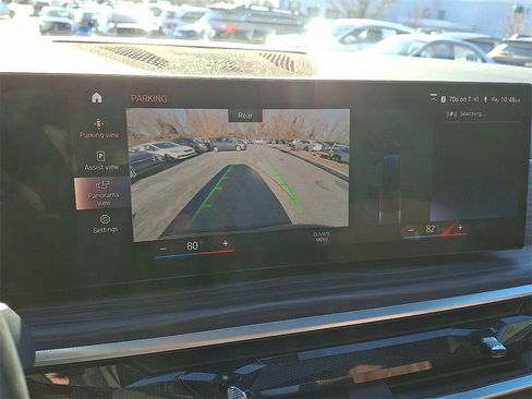 Used 2023 BMW X7 xDrive40i w/ M Sport Package image 18