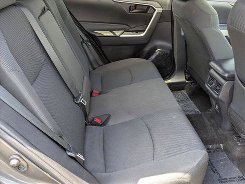 Used 2023 Toyota RAV4 LE AWD/4WD image 19