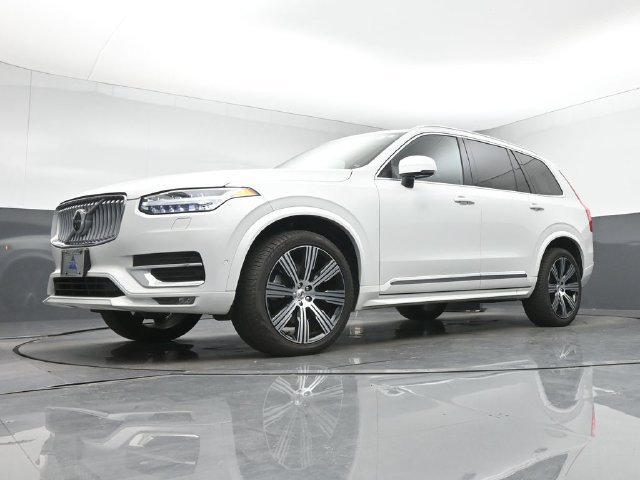 Used 2023 Volvo XC90 B6 Ultimate w/ Protection Package Premier AWD/4WD image 13