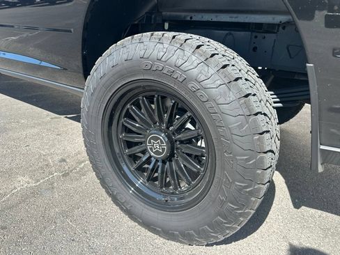 Used 2026 RAM 3500 Big Horn AWD/4WD image 7