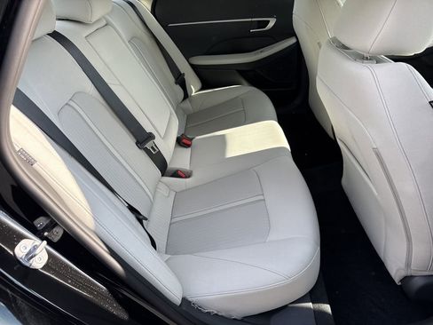 New 2026 Hyundai Sonata SEL FWD image 15