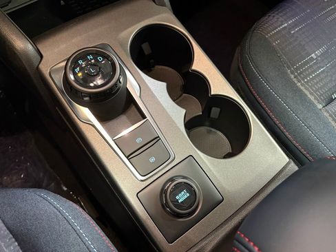 New 2025 Ford Bronco Sport Heritage w/ Convenience Package image 14