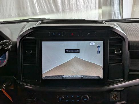 Used 2024 Ford F150 STX AWD/4WD image 34