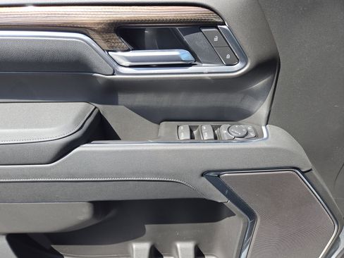 New 2026 Chevrolet Silverado 1500 LT AWD/4WD image 17