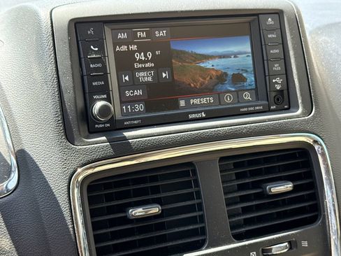 Used 2015 Dodge Grand Caravan SE w/ Quick Order Package 29E SE FWD image 22
