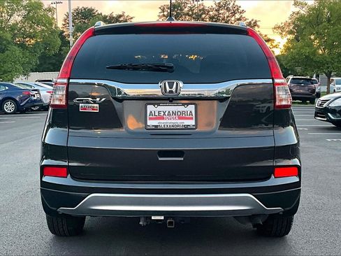 Used 2015 Honda CR-V EX-L image 4