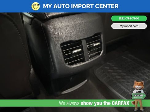 Used 2019 Ford Fusion SE w/ Equipment Group 151A image 26