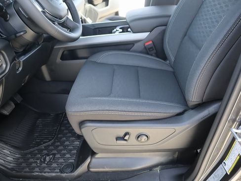 New 2026 RAM 1500 Big Horn image 12