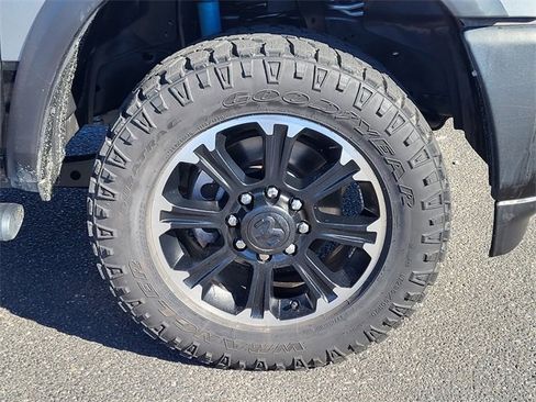 Certified 2023 RAM 2500 Rebel w/ Level 1 Equipment Group image 6