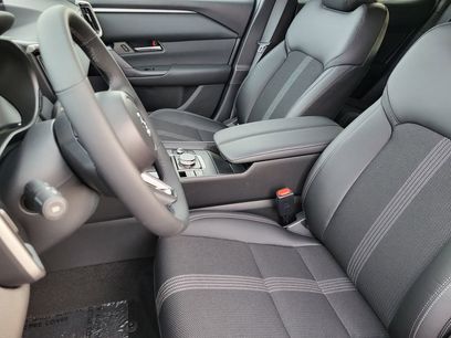 New 2026 MAZDA CX-50 2.5 Hybrid w/ Weather Package