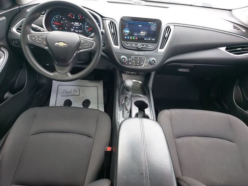 Used 2023 Chevrolet Malibu LT FWD image 9