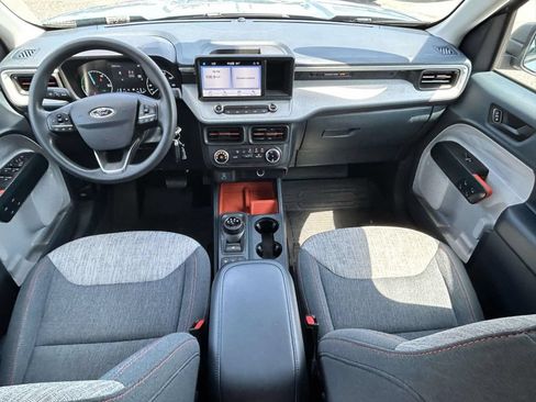 Used 2023 Ford Maverick XLT FWD image 9