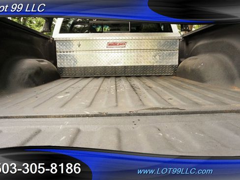 Used 2006 Dodge Ram 2500 Truck Laramie w/ Trailer Tow Group AWD/4WD image 16