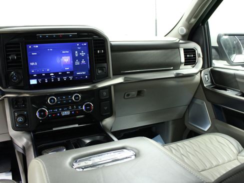 Used 2024 Ford F150 Platinum w/ Equipment Group 703A Plus AWD/4WD image 20