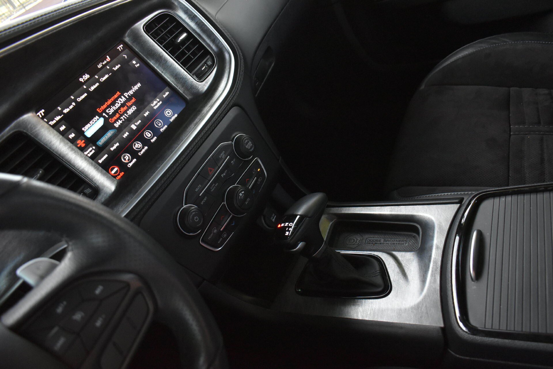 Used 2023 Dodge Charger R/T w/ Daytona Edition Group RWD image 22