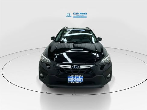 Used 2021 Subaru Crosstrek 2.0i Premium w/ Moonroof Package image 5