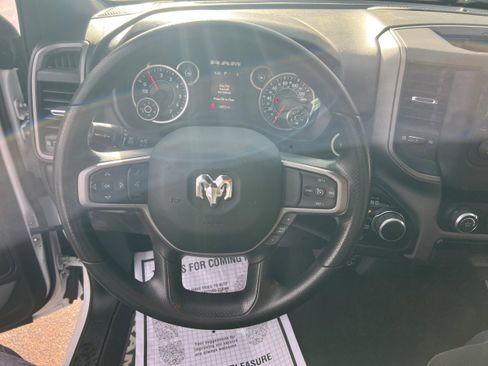 Used 2024 RAM 1500 Tradesman image 13