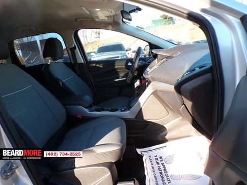 Used 2015 Ford Escape SE w/ Equipment Group 201A image 21