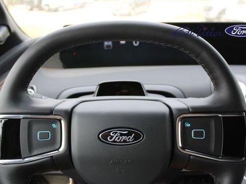 New 2026 Ford Expedition Tremor image 17