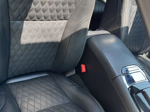 Used 2019 Jaguar XJ AWD image 29