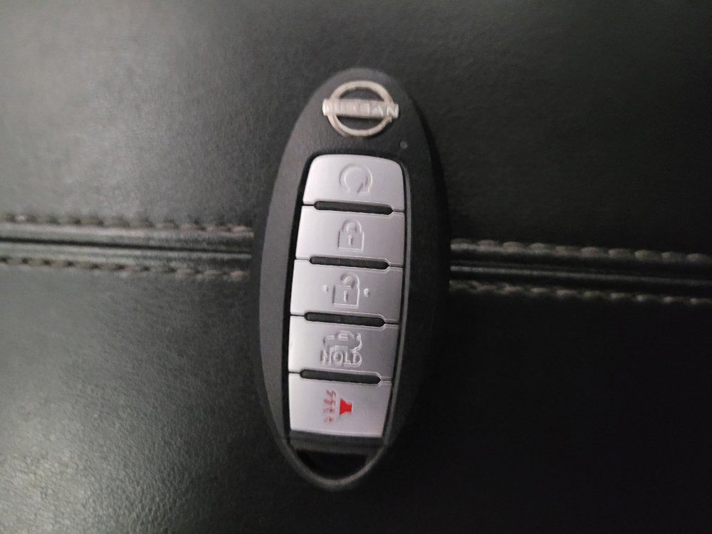 Used 2024 Nissan Altima 2.5 SV FWD image 32