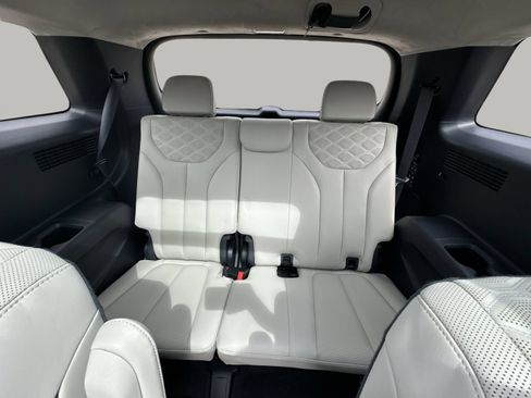 Used 2022 Hyundai Palisade Calligraphy FWD image 25
