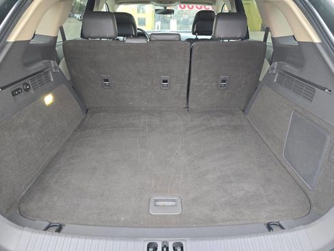 Used 2019 Lincoln Nautilus Select image 23