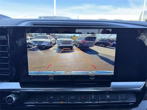 New 2026 GMC Sierra 1500 Elevation w/ Elevation Select Package image 21