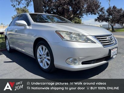 Used 2012 Lexus ES 350