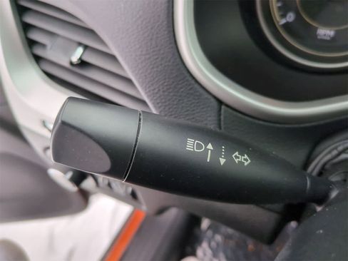 Used 2015 Jeep Cherokee Trailhawk w/ Cold Weather Group image 26