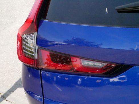Used 2024 Honda CR-V EX-L image 17