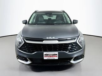 Used 2025 Kia Sportage SX Prestige AWD/4WD video 2