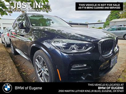 Used 2018 BMW X3 xDrive30i