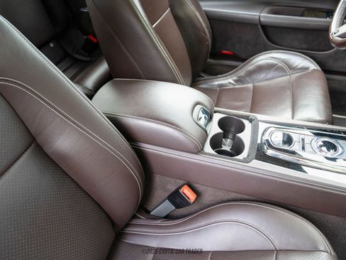 Used 2013 Jaguar XKR R RWD image 74