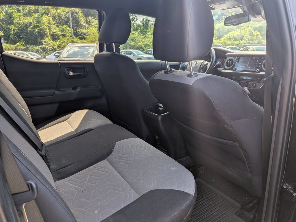 Used 2023 Toyota Tacoma TRD Sport RWD image 24
