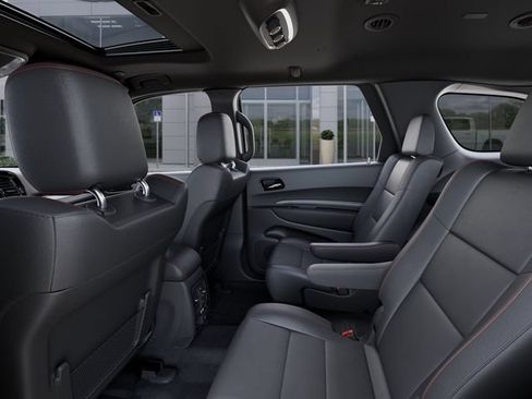 New 2026 Dodge Durango GT AWD/4WD image 23