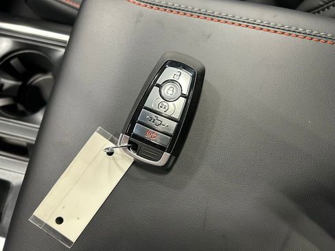 New 2025 Ford F150 Raptor image 26