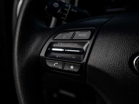 Used 2023 Hyundai Kona SEL w/ Cargo Package image 21